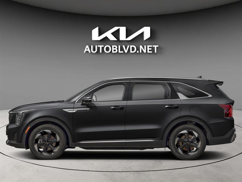 kia Sorento HEV 2026 - 3