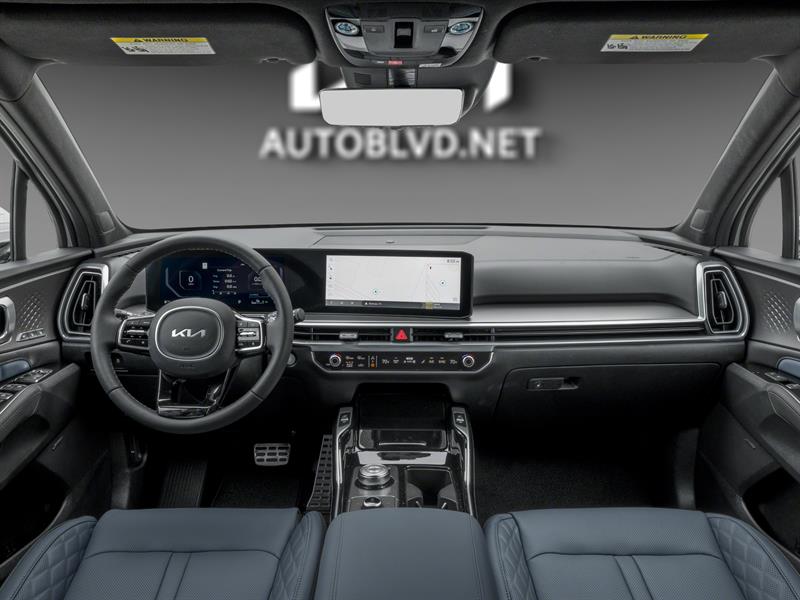 kia Sorento HEV 2026 - 4