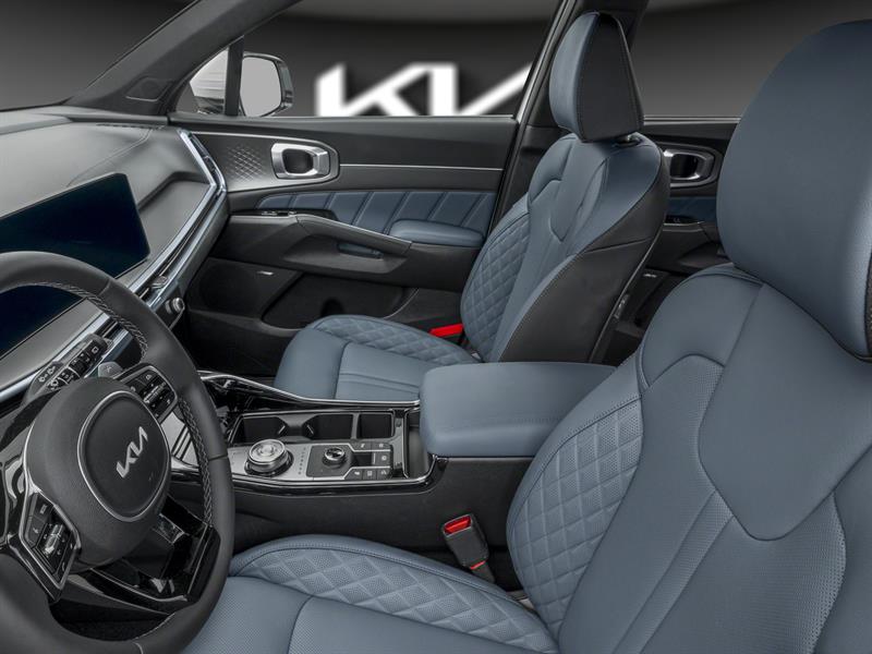 kia Sorento HEV 2026 - 5