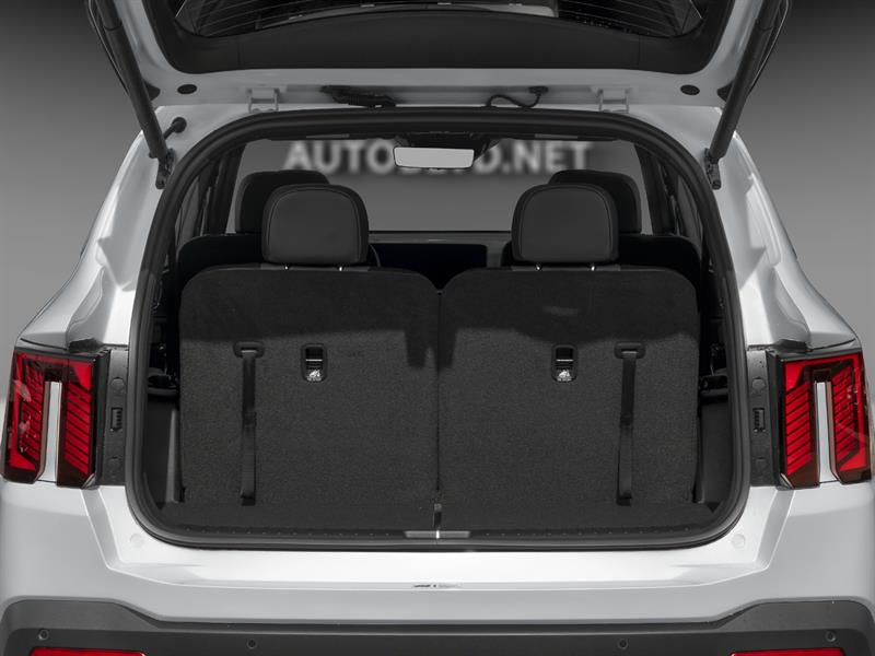 kia Sorento HEV 2026 - 7