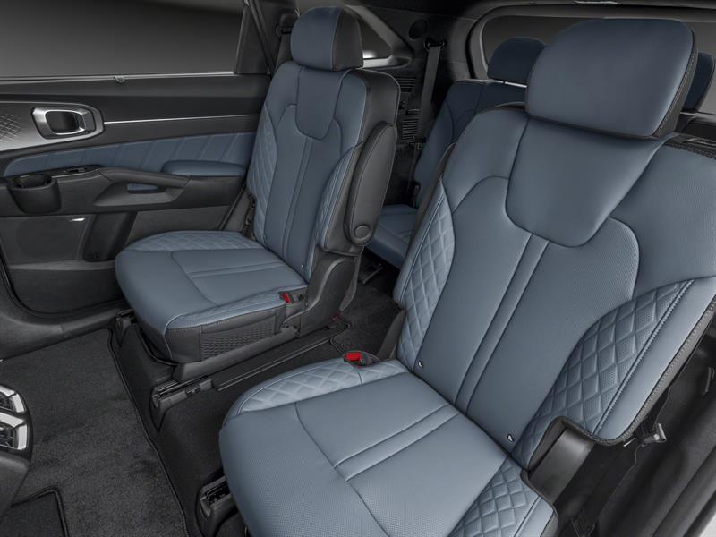 kia Sorento HEV 2026 - 9