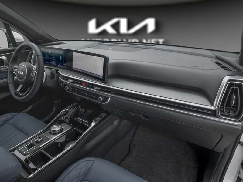 kia Sorento HEV 2026 - 11