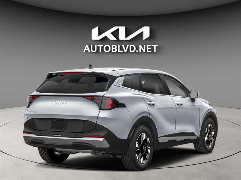 kia Sportage 2026 - 2