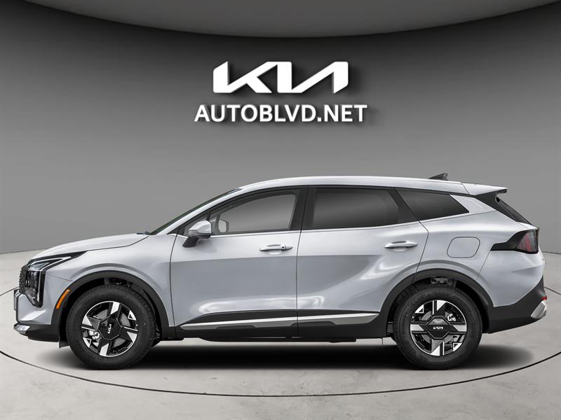 kia Sportage 2026 - 3