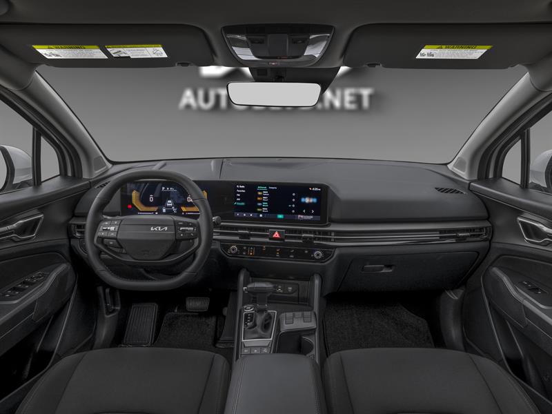 kia Sportage 2026 - 4