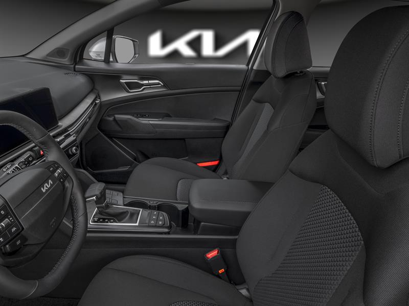 kia Sportage 2026 - 5
