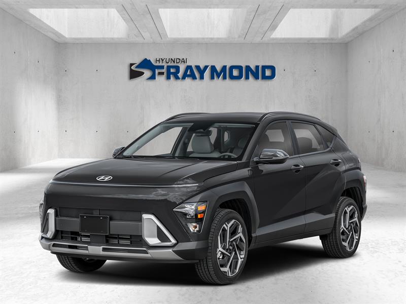 hyundai Kona 2026