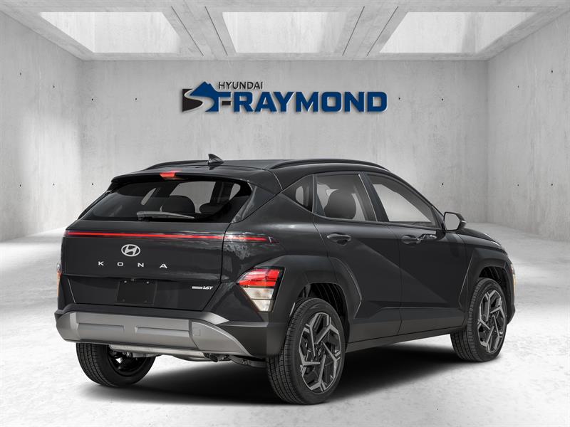 hyundai Kona 2026 - 2