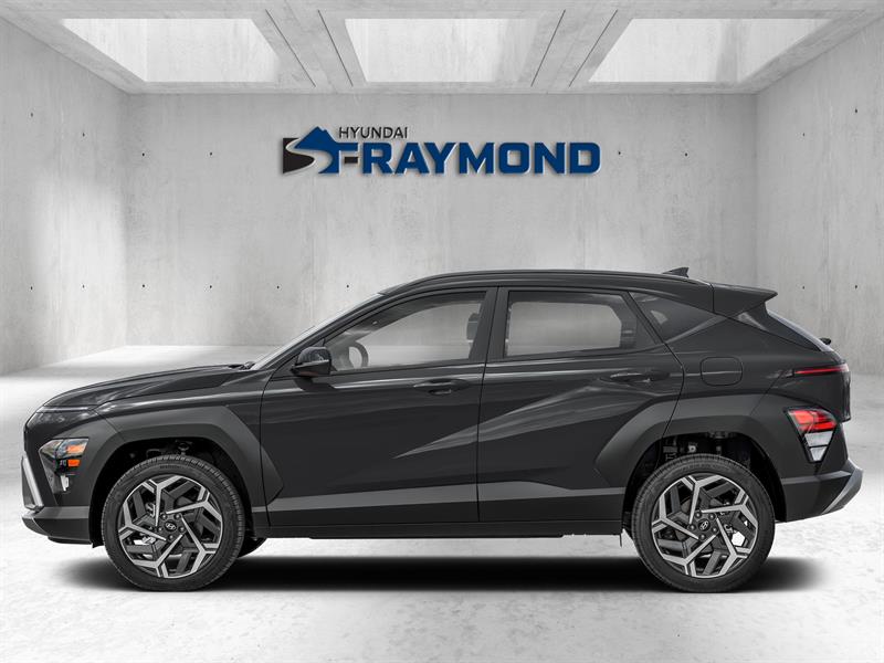 hyundai Kona 2026 - 3