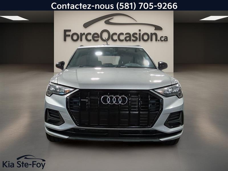 audi Q3 2022 - 2