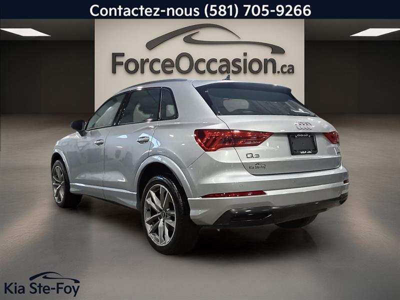 audi Q3 2022 - 5