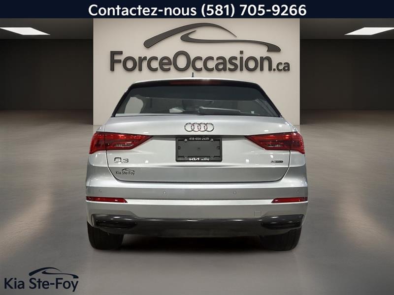 audi Q3 2022 - 6