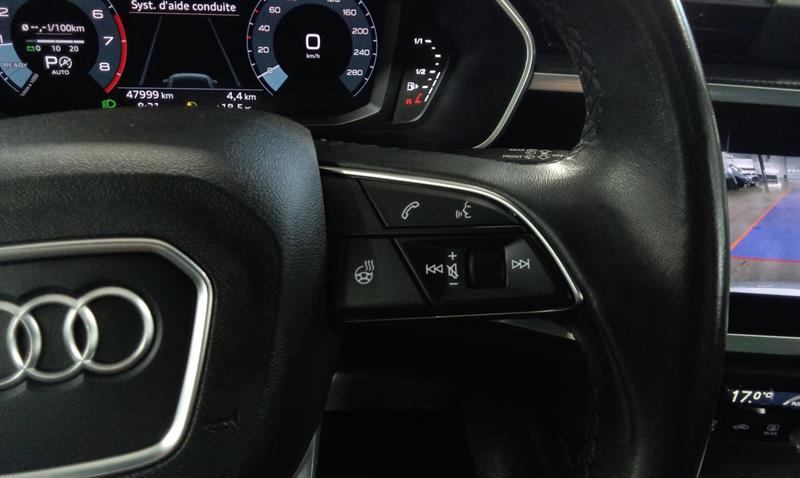 audi Q3 2022 - 9