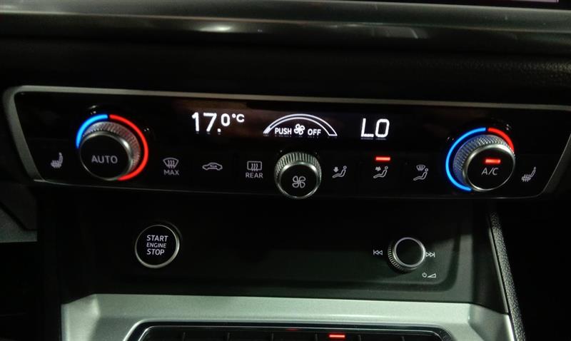 audi Q3 2022 - 11