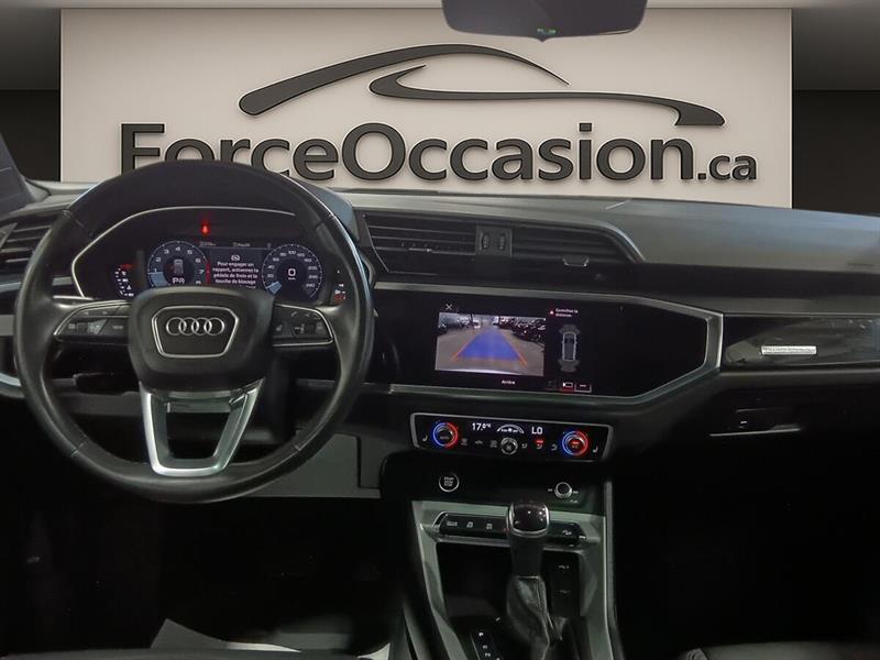 audi Q3 2022 - 18