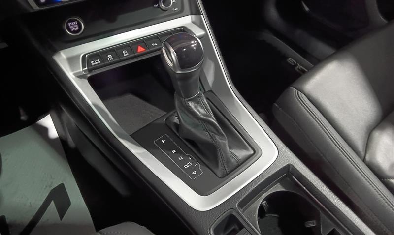 audi Q3 2022 - 21