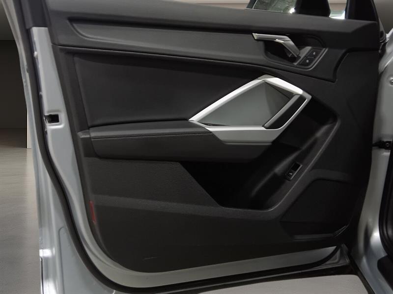 audi Q3 2022 - 22