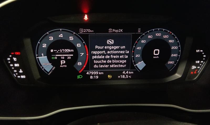 audi Q3 2022 - 24