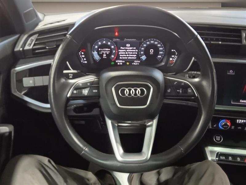 audi Q3 2022 - 25