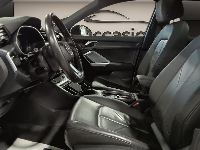 audi Q3 2022 - 26