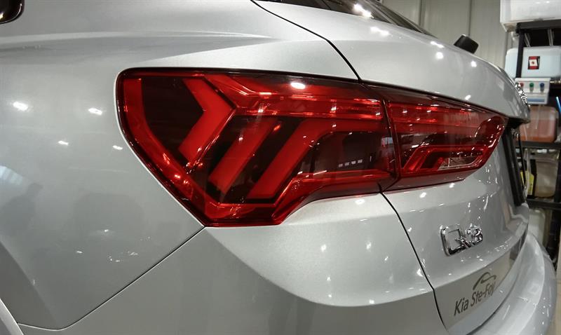 audi Q3 2022 - 28