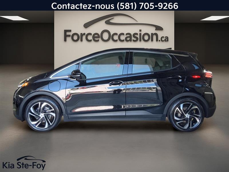 chevrolet Bolt EV 2023 - 2