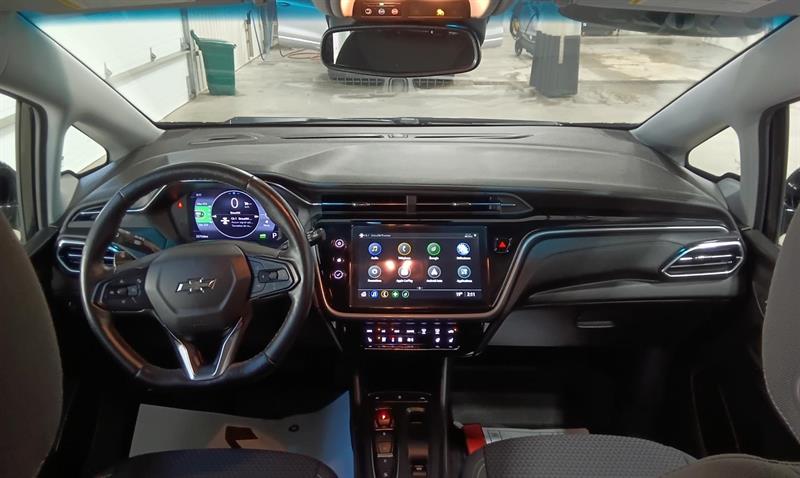 chevrolet Bolt EV 2023 - 4