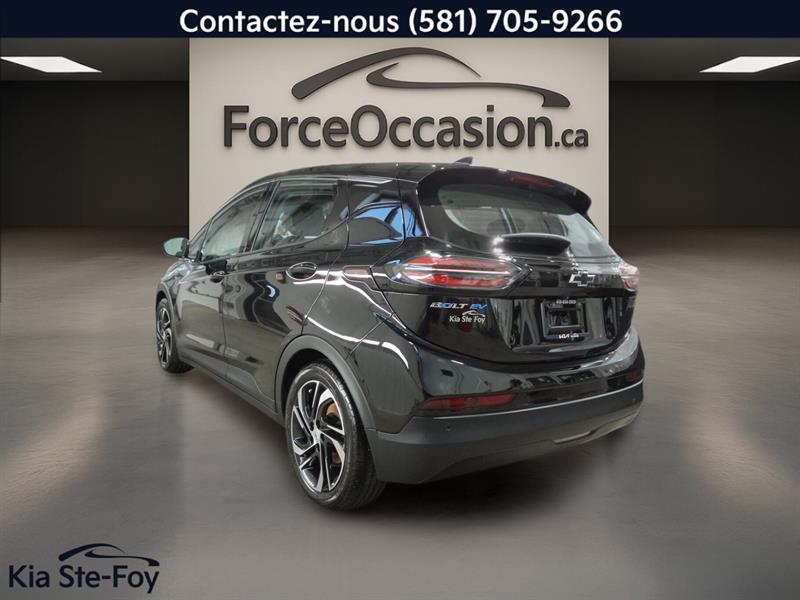 chevrolet Bolt EV 2023 - 6