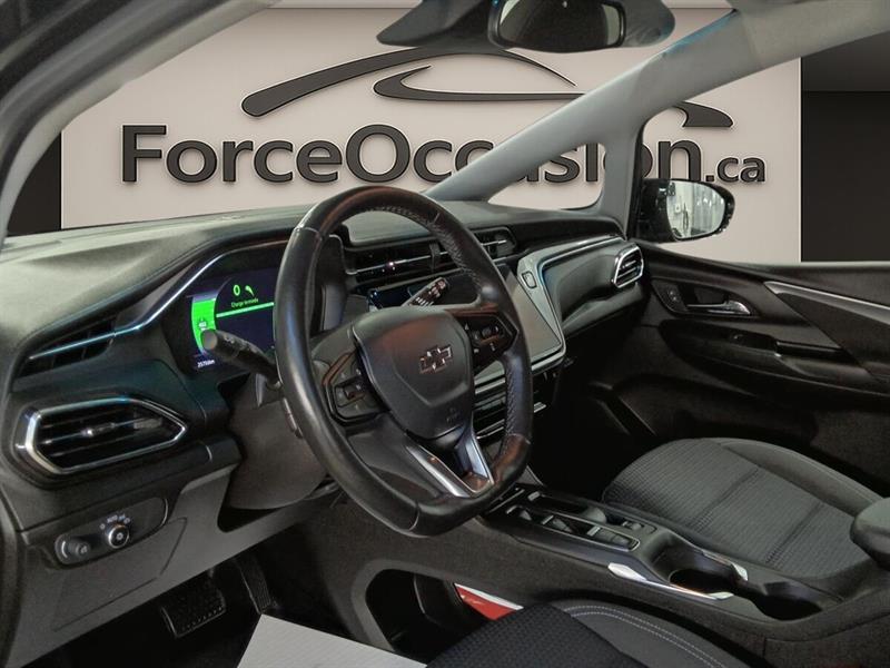 chevrolet Bolt EV 2023 - 8