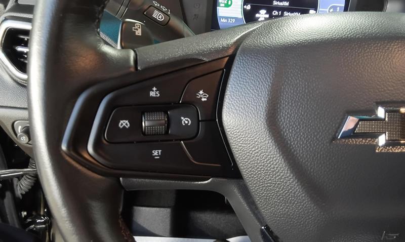 chevrolet Bolt EV 2023 - 9