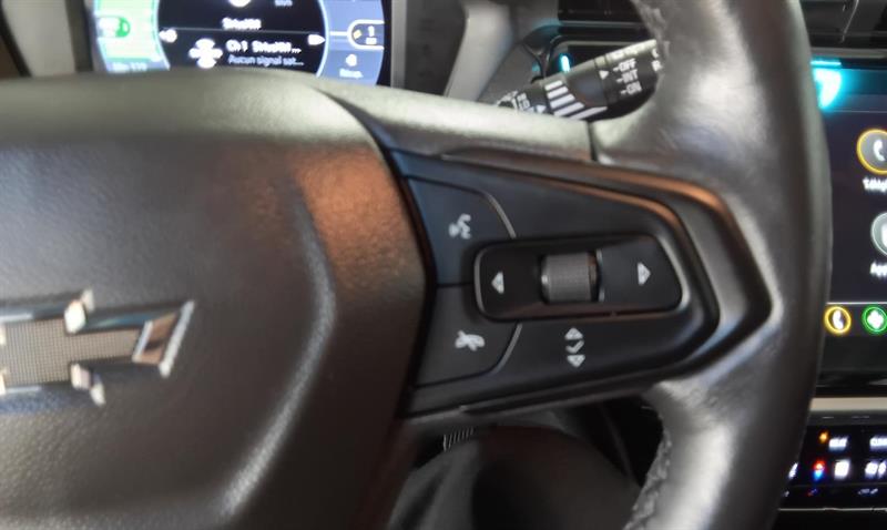 chevrolet Bolt EV 2023 - 10