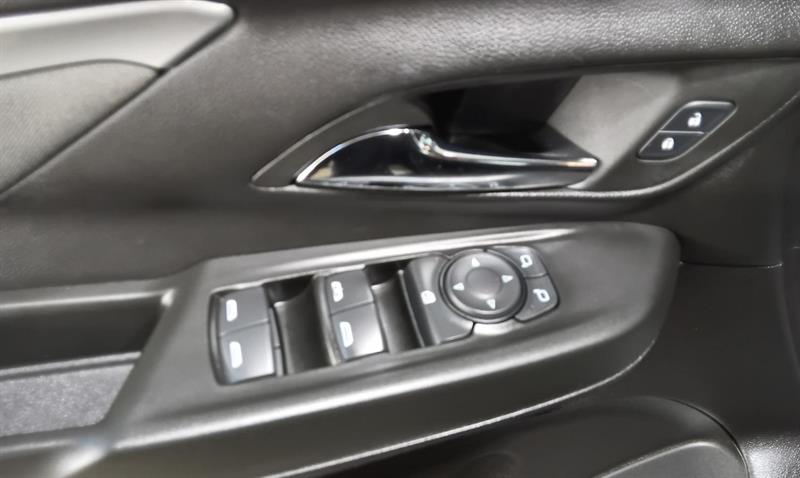 chevrolet Bolt EV 2023 - 16