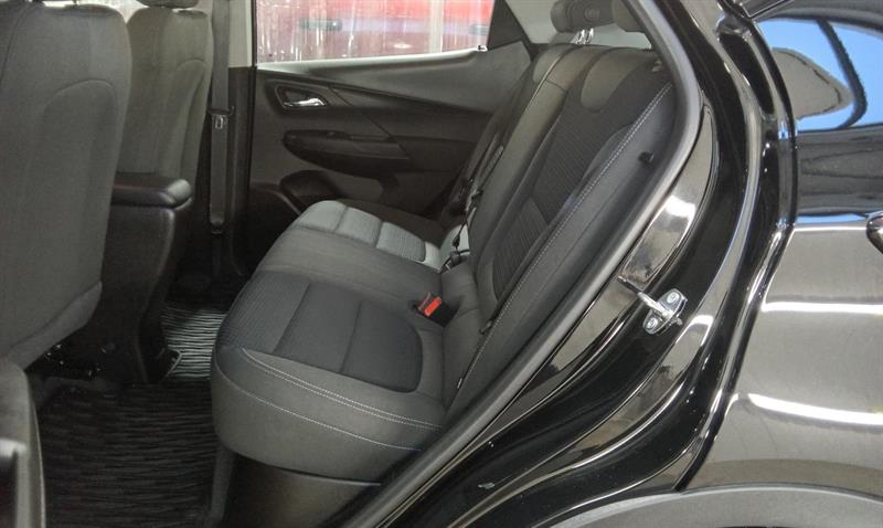 chevrolet Bolt EV 2023 - 17