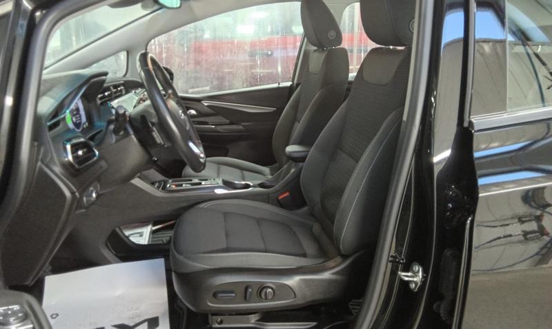 chevrolet Bolt EV 2023 - 18
