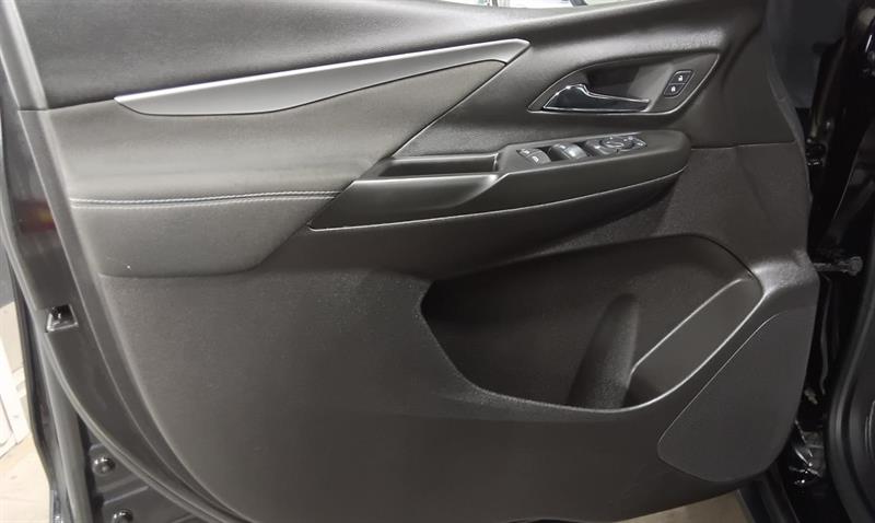 chevrolet Bolt EV 2023 - 21