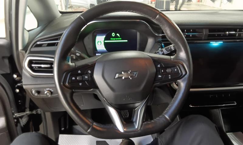 chevrolet Bolt EV 2023 - 22