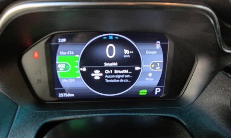 chevrolet Bolt EV 2023 - 23