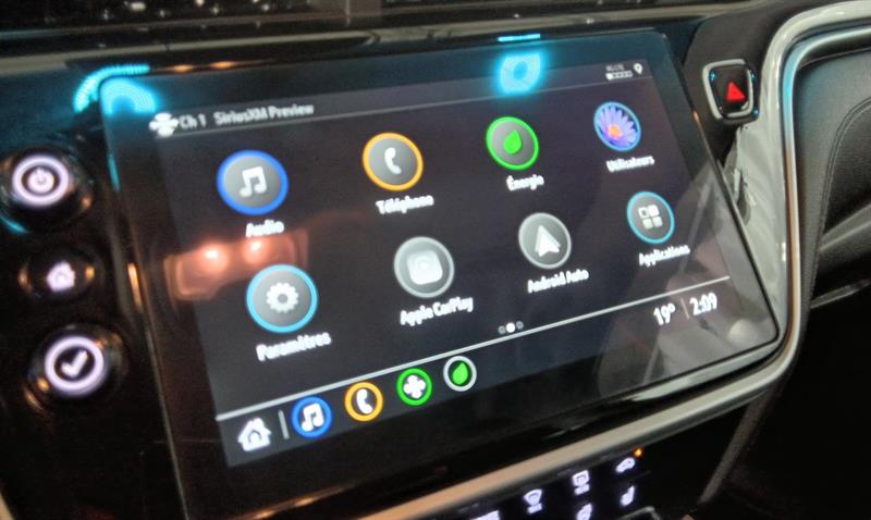 chevrolet Bolt EV 2023 - 24