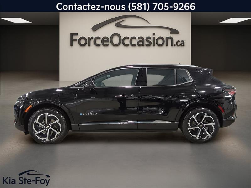 chevrolet Equinox EV 2024 - 3