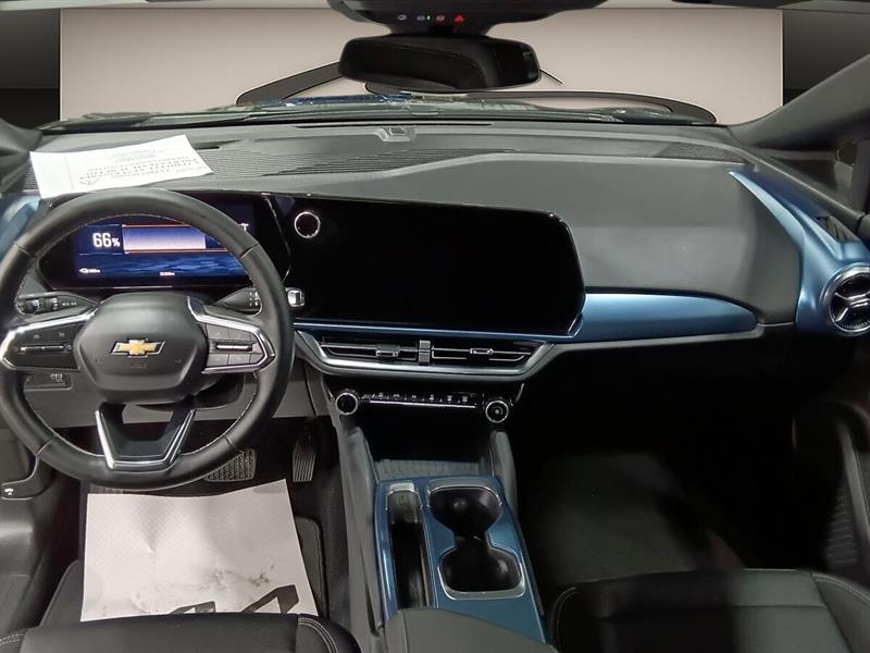 chevrolet Equinox EV 2024 - 4