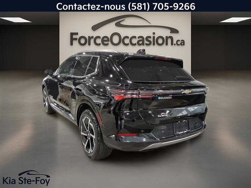 chevrolet Equinox EV 2024 - 6