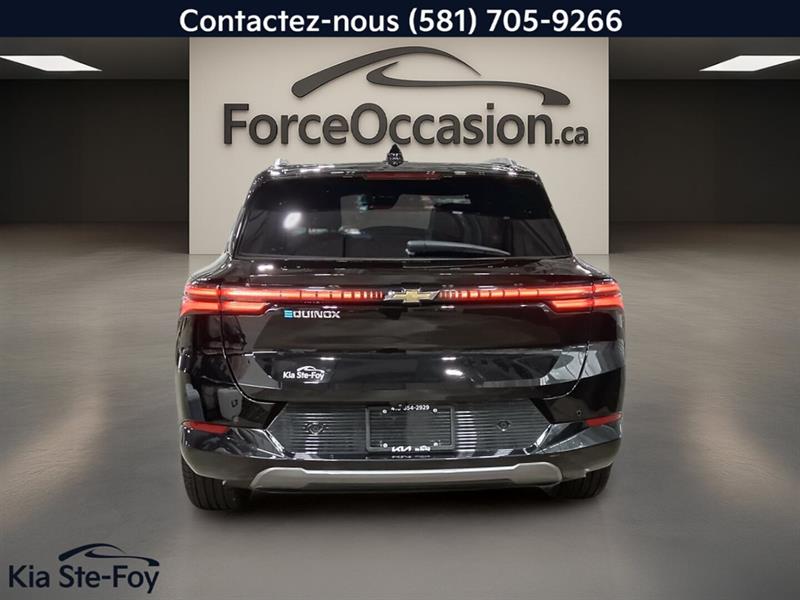 chevrolet Equinox EV 2024 - 7