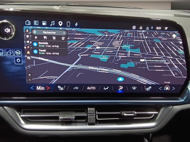 chevrolet Equinox EV 2024 - 8