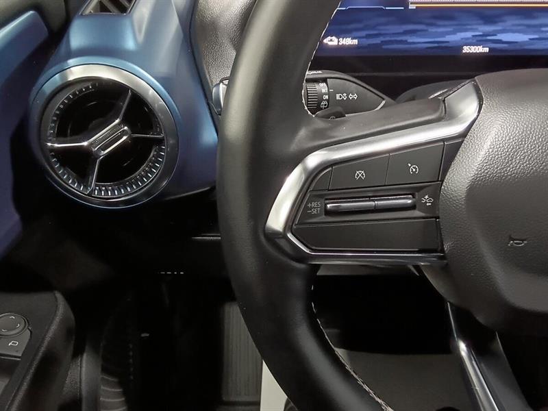 chevrolet Equinox EV 2024 - 9