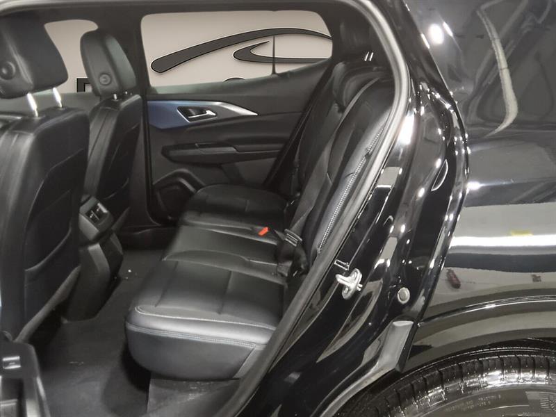 chevrolet Equinox EV 2024 - 15