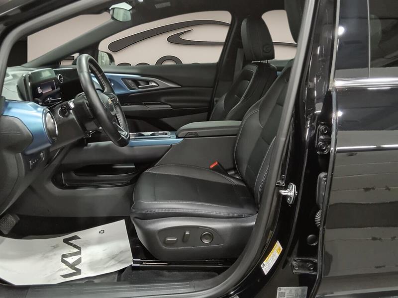 chevrolet Equinox EV 2024 - 16