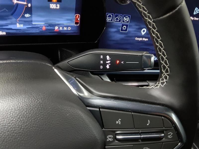 chevrolet Equinox EV 2024 - 18