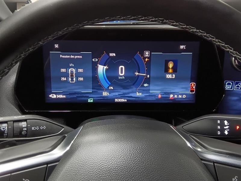 chevrolet Equinox EV 2024 - 19