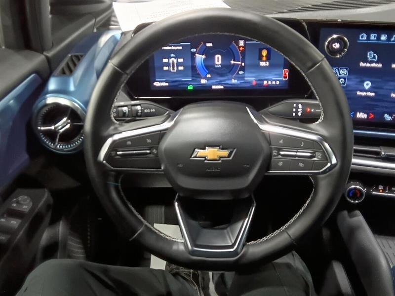 chevrolet Equinox EV 2024 - 20