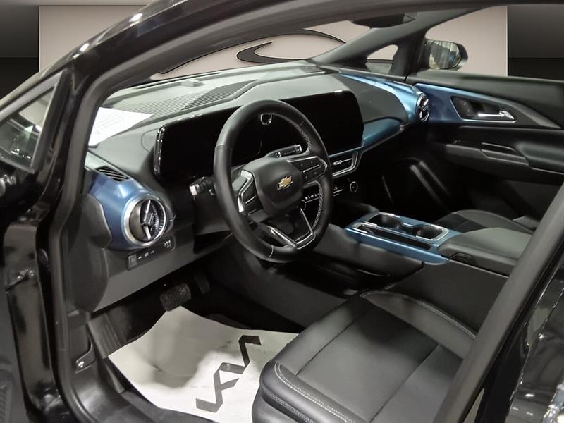 chevrolet Equinox EV 2024 - 22